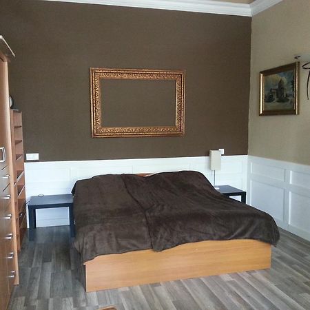 Nosztalgia Apartman Siófok Buitenkant foto