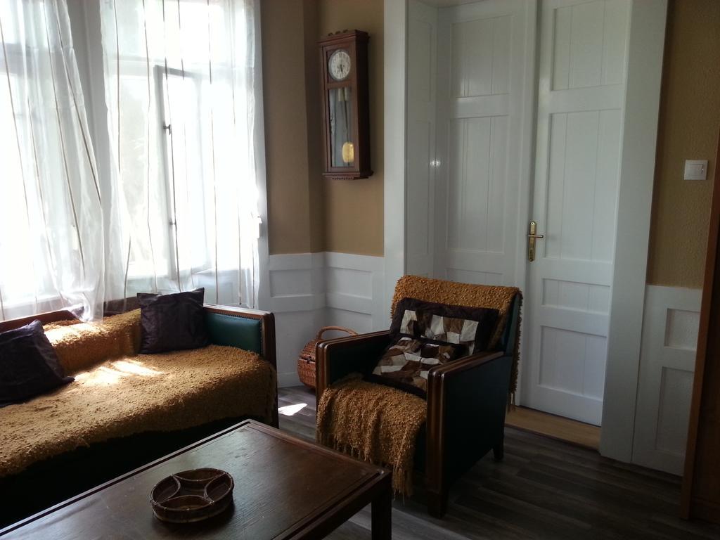 Nosztalgia Apartman Siófok Buitenkant foto
